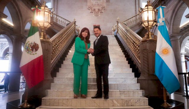 CFKMEXICO