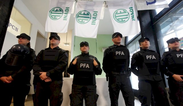 policia