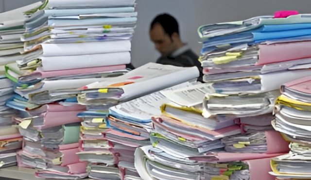 EXPEDIENTES 