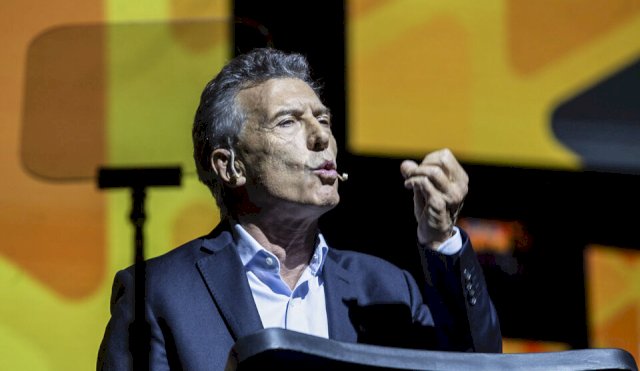 macri