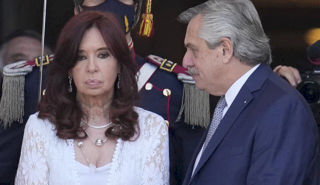 cristina y alberto