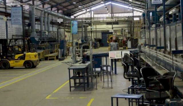industria