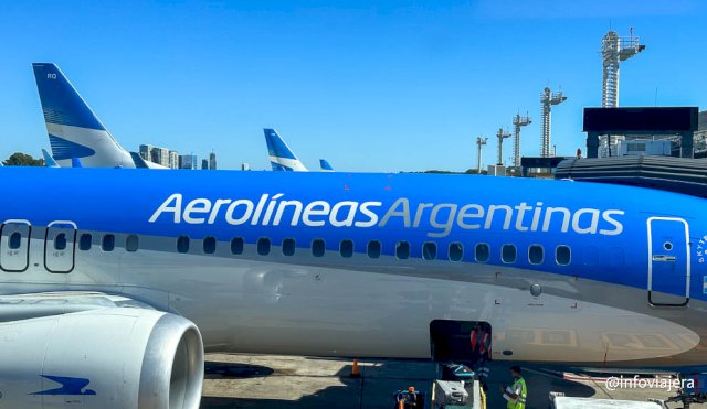 AEROLINEAS 