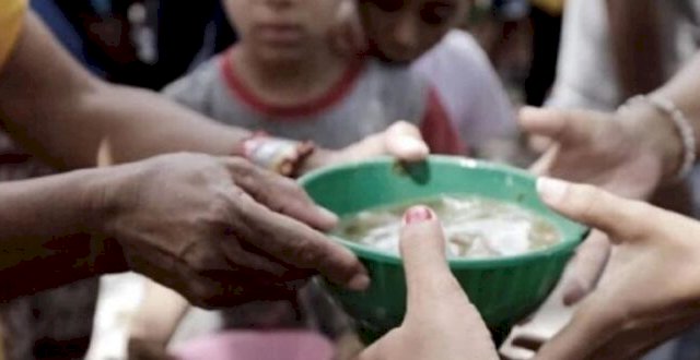 POBREZAUNICEF