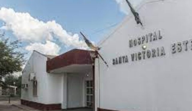 hospital