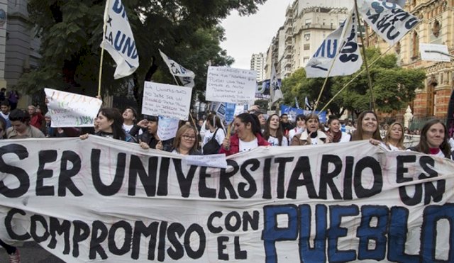 UNIVERSIDADES