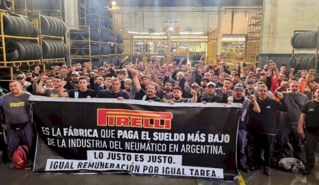 PIRELLI