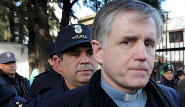 PADRE GRASSI