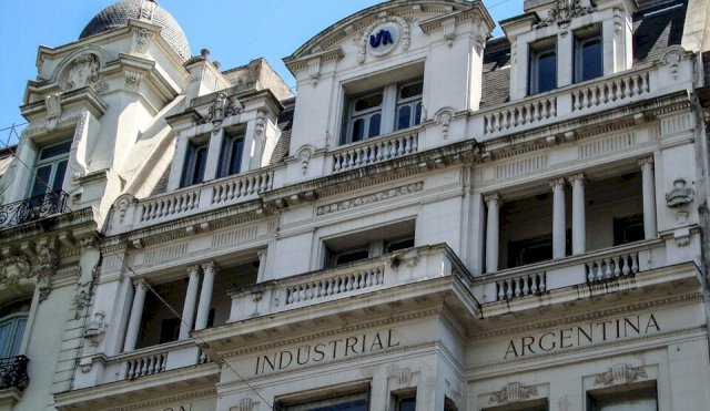 industria