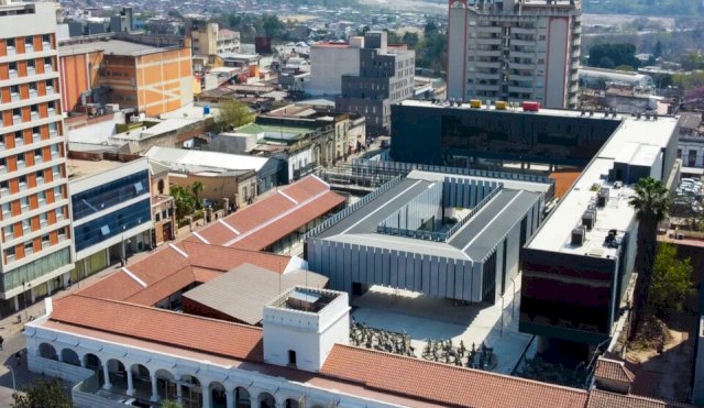 cabildo