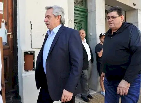 EXJEFEOLIVOS