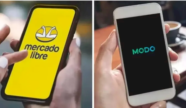 MODOMERCADOLIBRE