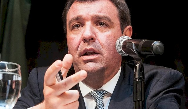 PERONISMO