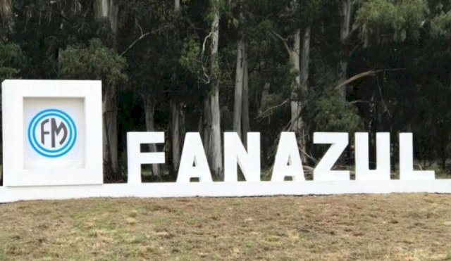 fanazul