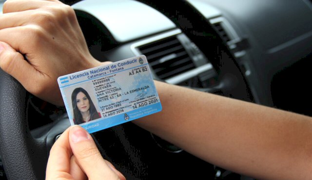 licencia