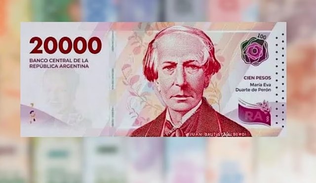 VEINTEMILPESOS
