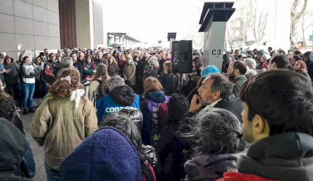 marcha