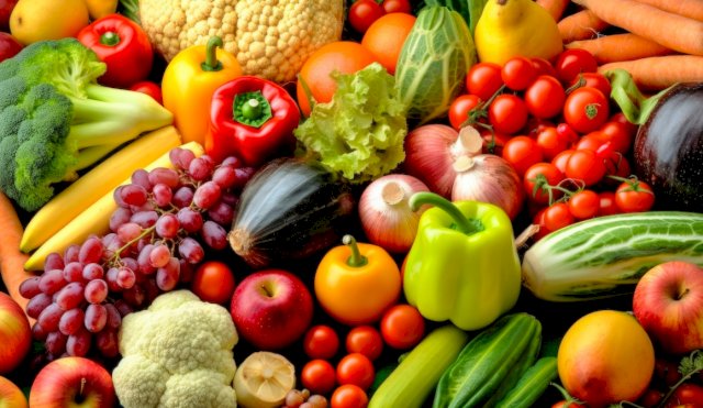 Se disparan los precios de frutas y verduras por las heladas