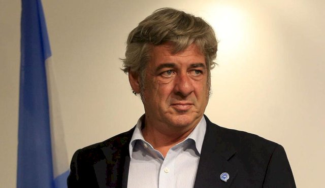 NICOLÁS PINO 