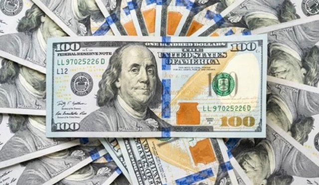 DOLAR BLUE