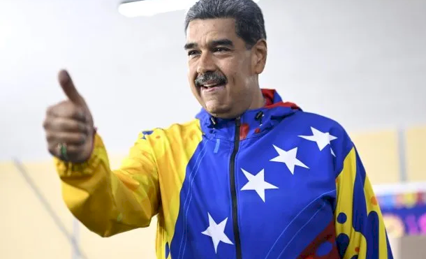 CANCILLERIAVENEZUELA