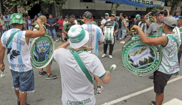 marcha