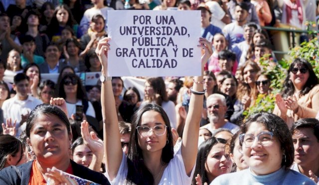 universidad