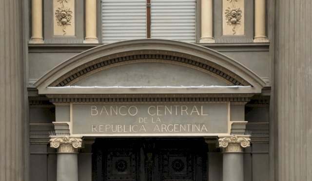 BANCO CENTRAL