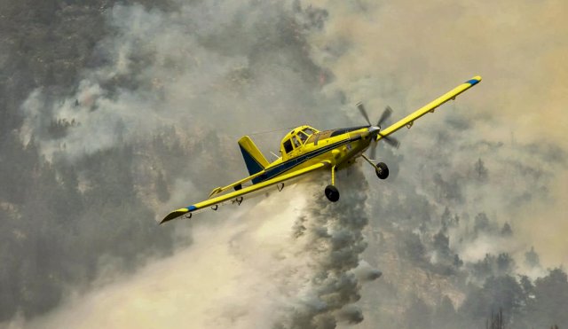 INCENDIOS