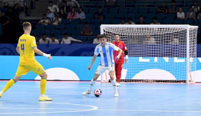 FUTSAL ARGENTINA