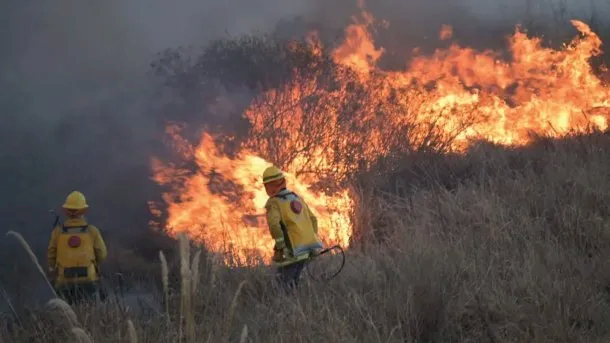 INCENDIOSIERRASCHICAS