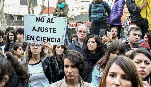 ciencia