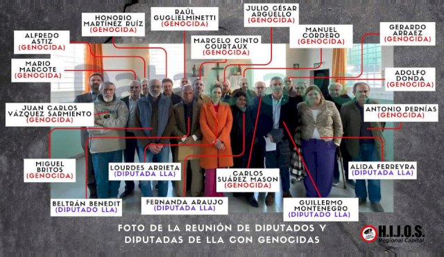 diputados