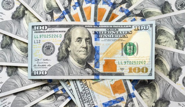 DOLAR