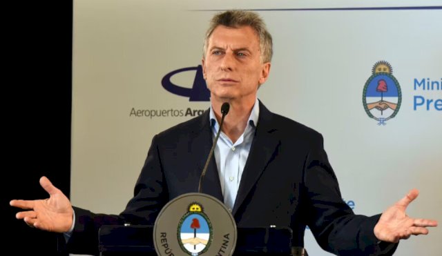 macri