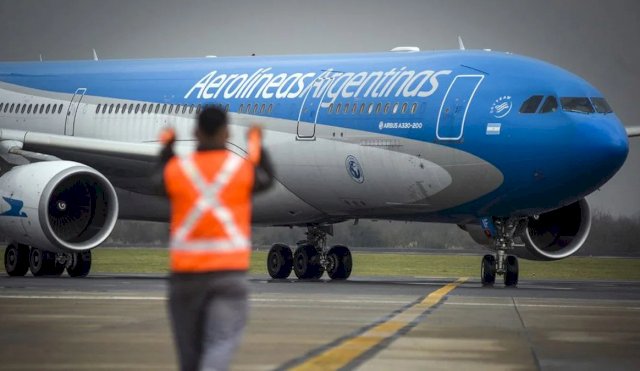 aeroarg