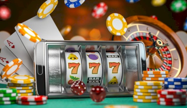casinonline