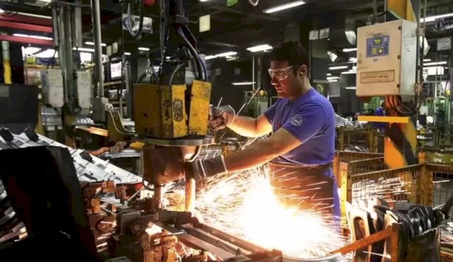 PYMES ECONOMÍA