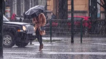 TORMENTA