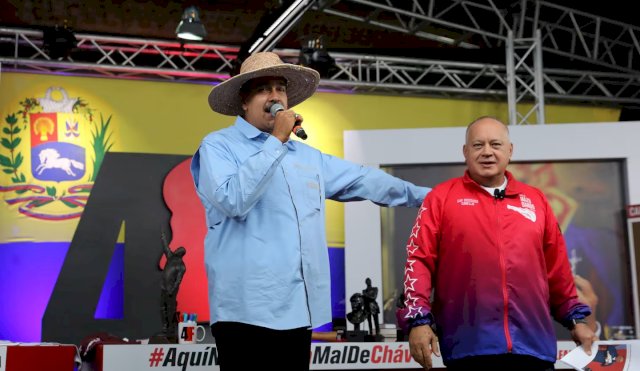 MADUROPEDIDODETEN