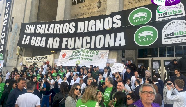 HOSPITAL CLINICAS 