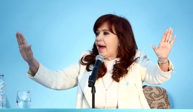 cristina