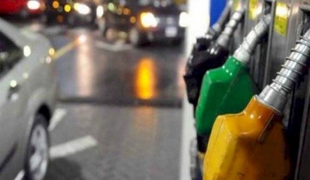 BAJANLOSCOMBUSTIBLES