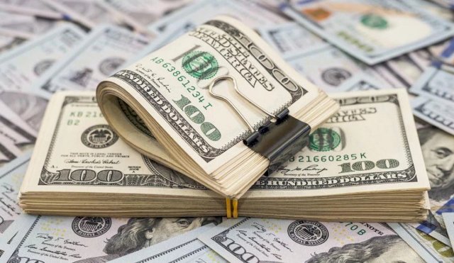 DOLAR