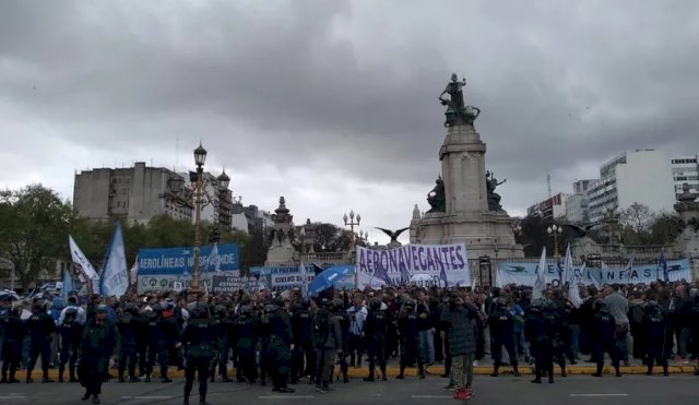 AERONAVEGANTES