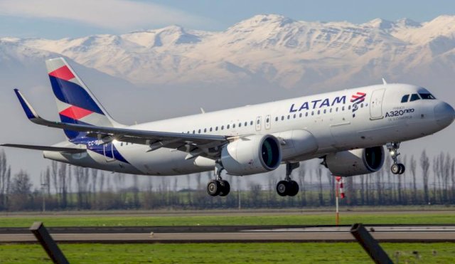 LATAM