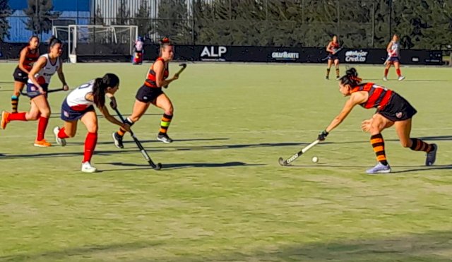 FOTOS HOCKEY