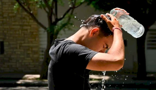 muchisimocalor