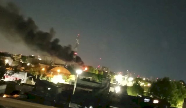 INCENDIOFABRICA