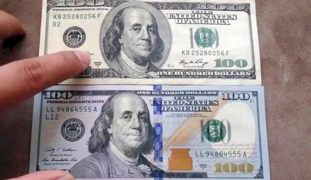 DOLAR